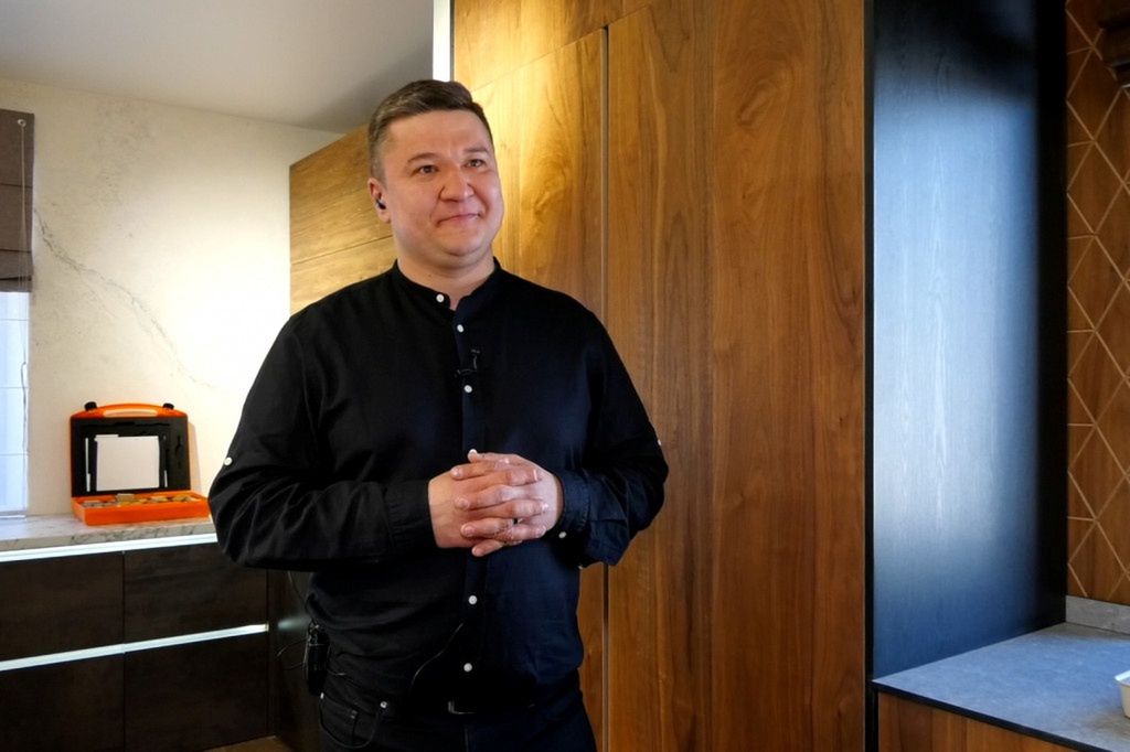 Chce być rosyjskim odpowiednikiem Ikei 
