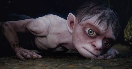 The Lord of the Rings: Gollum ozłocone. Premiera niezagrożona