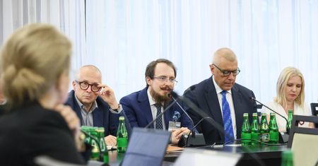 Zaczął sypać Ziobrę. Bliski współpracownik ujawnia kulisy jego działań