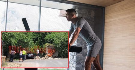 Cristiano Ronaldo chciał to ukryć. Prawda w końcu wyszła na jaw