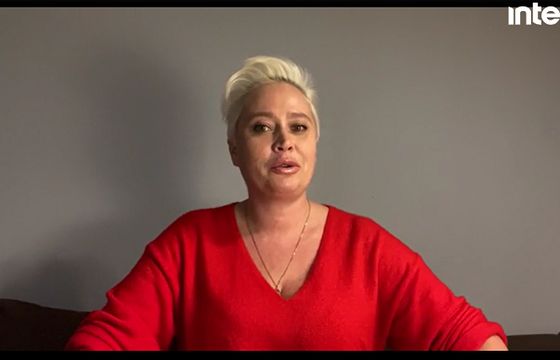 Paulina Czarnota-Bojarska z cyklem wideo w Sport Interia