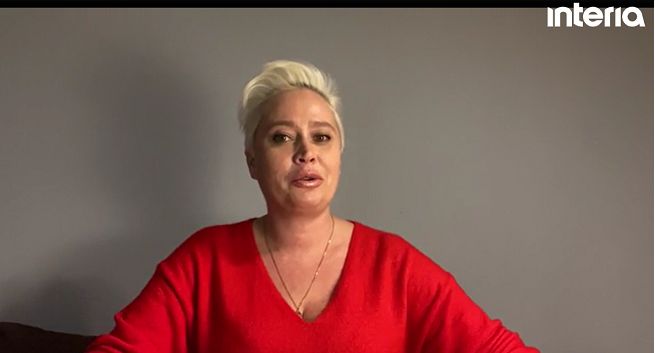 Paulina Czarnota-Bojarska z cyklem wideo w Sport Interia