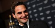 Tenisowa Galeria Sław. Roger Federer na czele listy