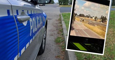 Policja ma nowy sposób śledzenia kierowców. Mandaty już się sypią