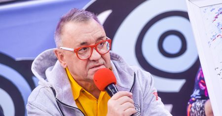 COVID-19. Wpis Jurka Owsiaka niesie się w sieci. "Prowokuje! Wiem"