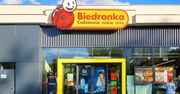 Do 26 kwietnia. Biedronka ogłasza. To nie pomyłka