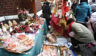 Tragedia na Jarmarku Bożonarodzeniowym. Nie żyje 68-latek