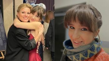 Dumna Anna Głogowska zaprezentowała, jak jej córka wyglądała na STUDNIÓWCE! "Pięknie i z klasą" (FOTO)