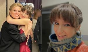 Dumna Anna Głogowska zaprezentowała, jak jej córka wyglądała na STUDNIÓWCE! "Pięknie i z klasą" (FOTO)