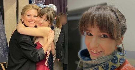 Dumna Anna Głogowska zaprezentowała, jak jej córka wyglądała na STUDNIÓWCE! "Pięknie i z klasą" (FOTO)