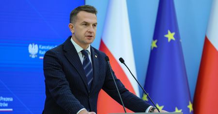 Ustawa o kryptowalutach. Szłapka zapowiedział, co zrobi rząd