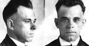 John Dillinger. Historia najgroźniejszego gangstera Ameryki