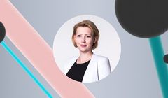 Katarzyna Hubiszta z awansem w dentsu Polska