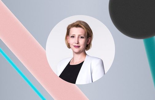 Katarzyna Hubiszta z awansem w dentsu Polska