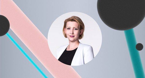 Katarzyna Hubiszta z awansem w dentsu Polska