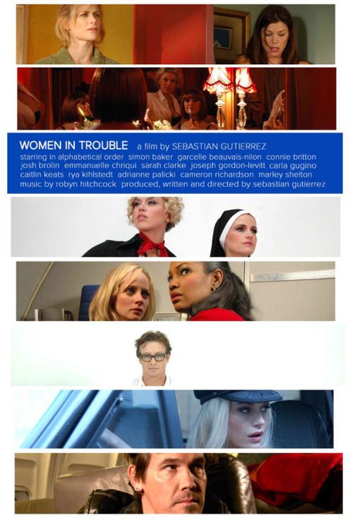 Jeśli nie lubisz seksu, to nie jest film dla ciebie! 4