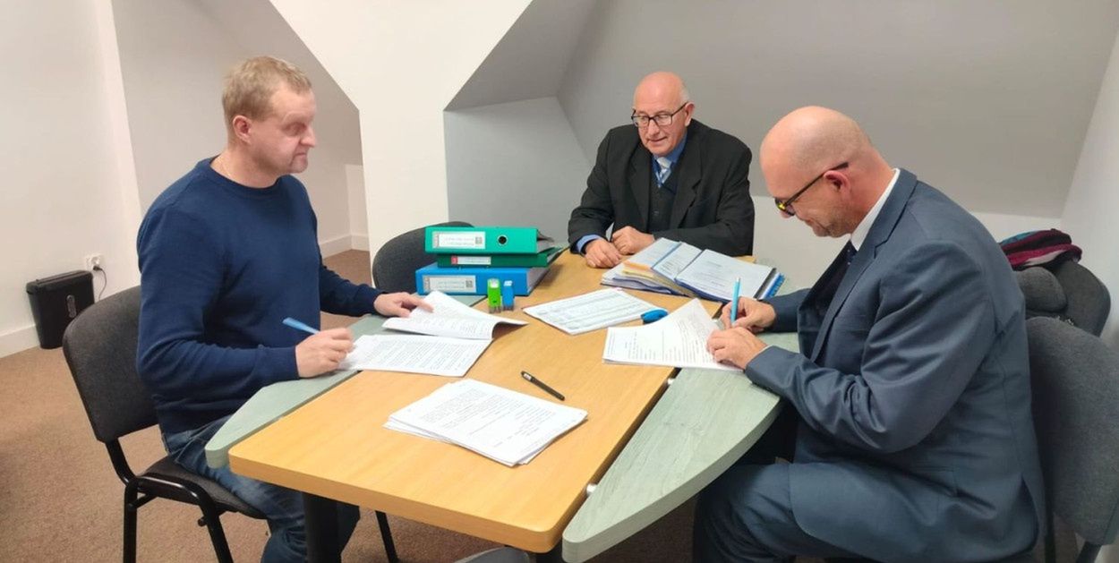 Bytów: Rusza budowa mieszkań komunalnych. Przetarg zatwierdzony