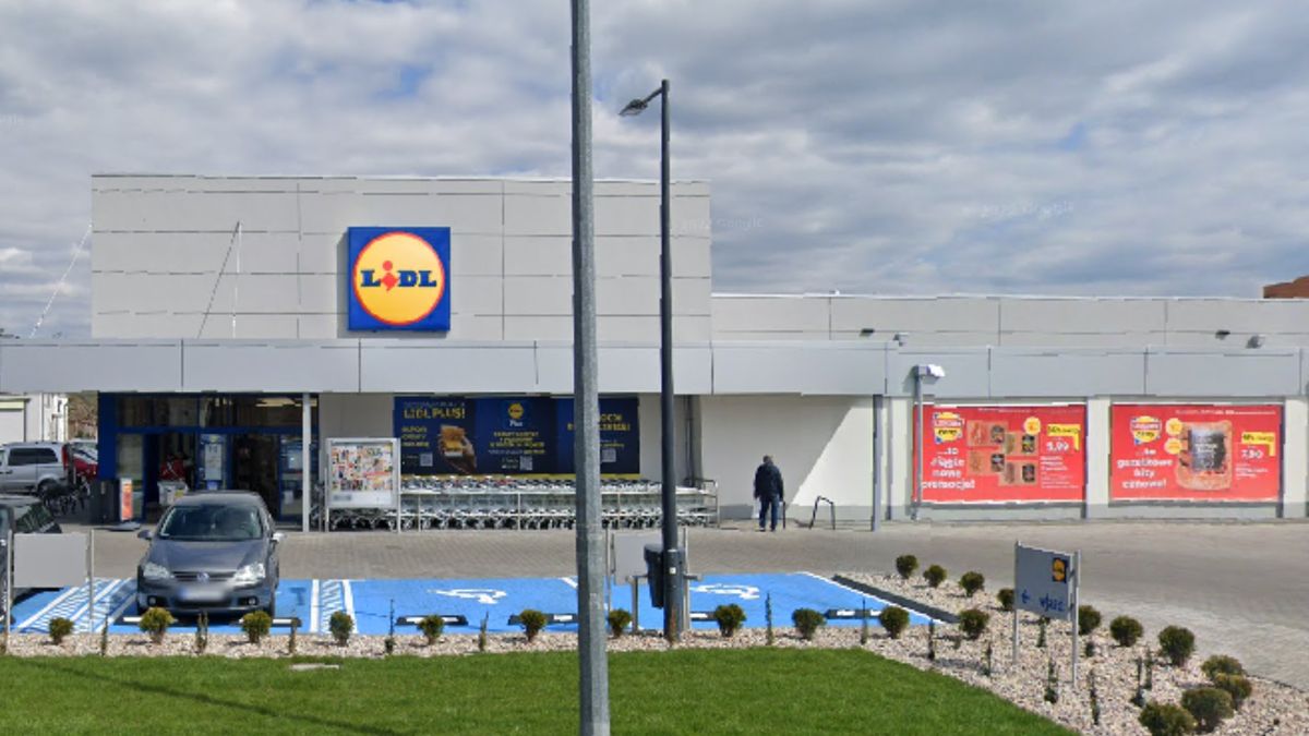 Lidl