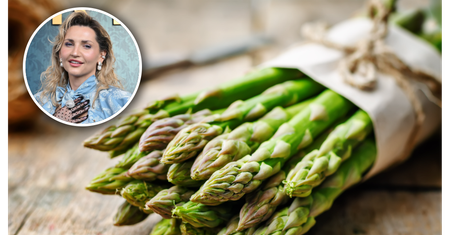 Robisz to ze szparagami przed gotowaniem? Popełniasz błąd jak wiele innych osób