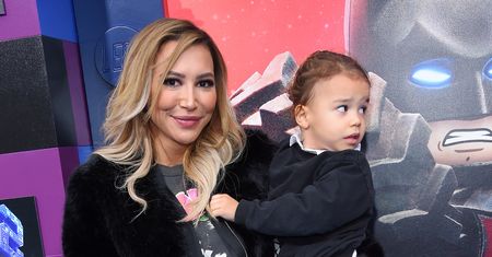 Naya Rivera pływała z dzieckiem w jeziorze. Nowe fakty o zaginionej