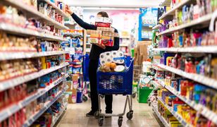 Chałwa z salmonella. Kupiłeś? "Spożycie wiąże się z ryzykiem zatrucia"