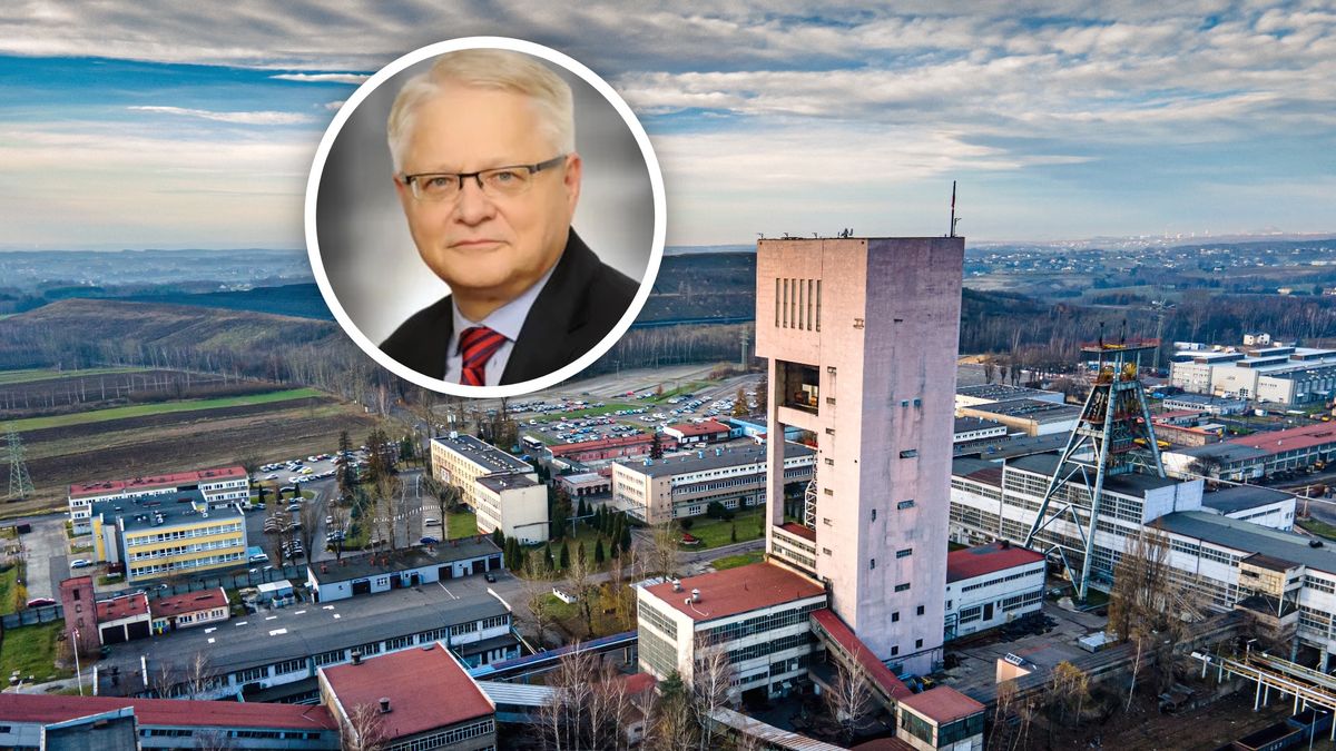 Prezes państwowego giganta złożył rezygnację