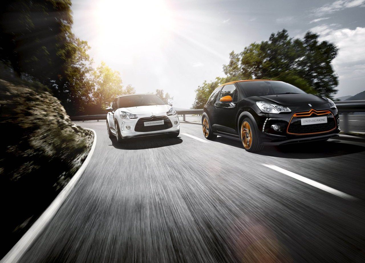 Hot hatch, czyli małe jest piękne i szybkie [galeria] 7