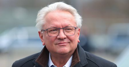 Szef niemieckiego giganta kpi z europejskich polityków. "Dzieci"