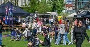 Bydgoszcz: Trwa Craft Festival, czyli dobre jedzenie i relaks na Wyspie Młyńskiej