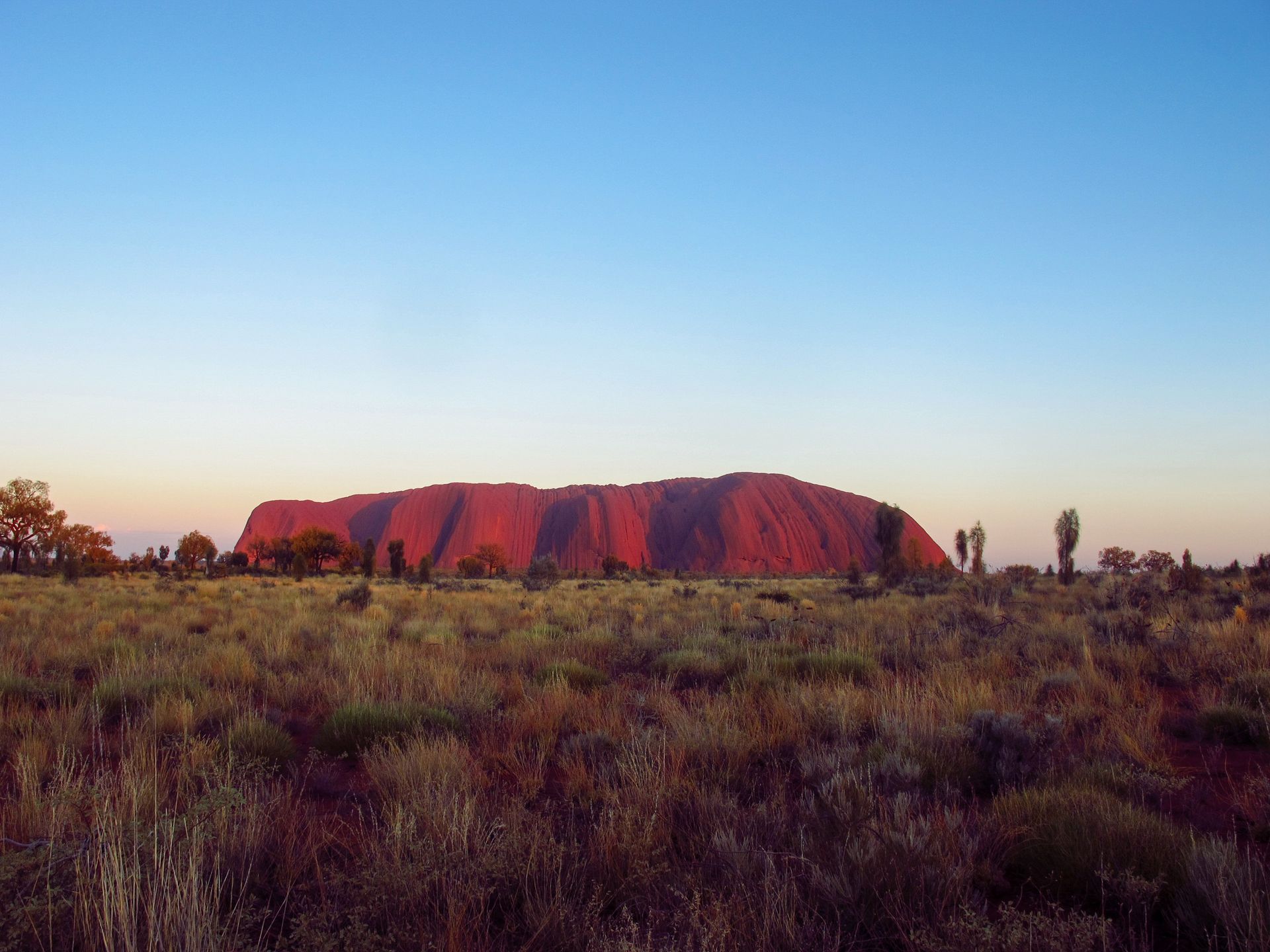 Australia 