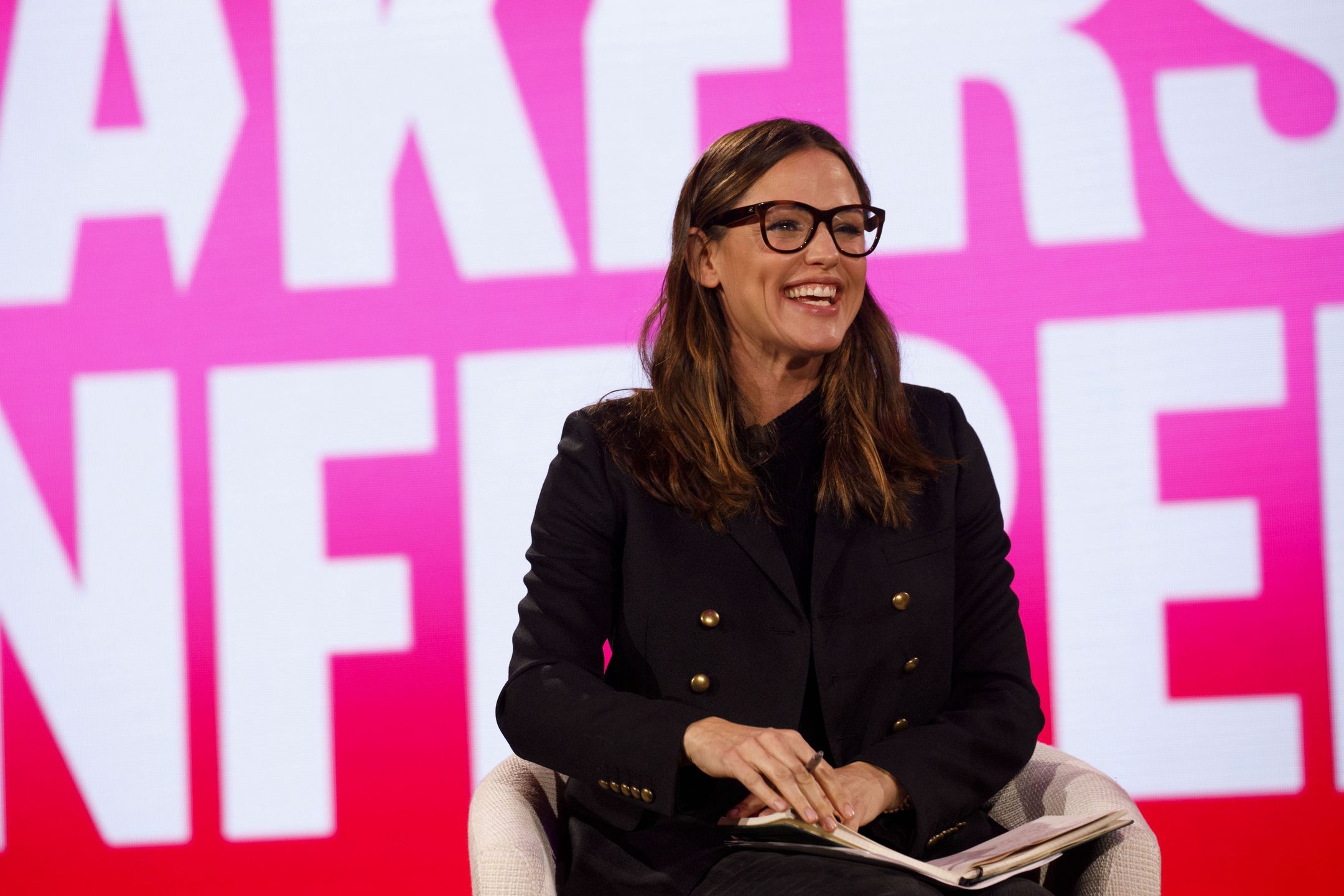 Jennifer Garner