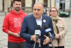 Wrocław wybiera Senatora. Znamy wynik Grzegorza Schetyny