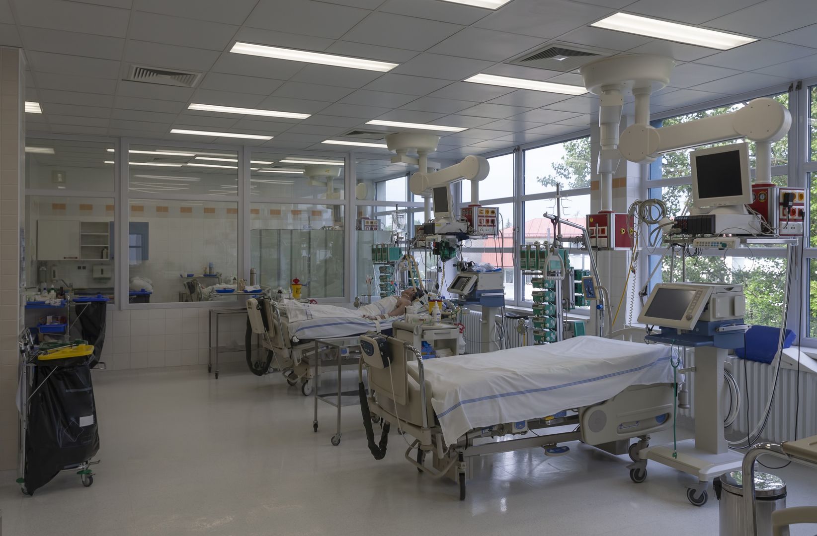 szpital