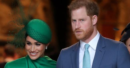 Meghan Markle nie dogaduje się z księciem Harrym? Miała postawić mu ultimatum