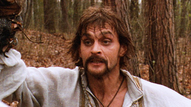 Polscy widzowie pokochali go za rolę Bohuna