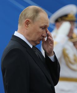 Rosjanie przegrywają bitwę o Donbas? "Piłeczka jest po stronie Putina"