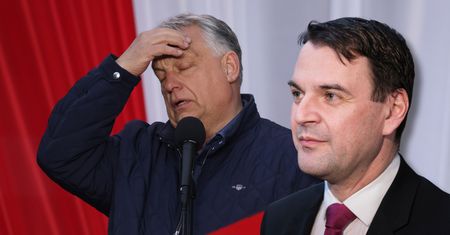 Czeskie MSZ ubolewa nad porażką Orbana. "Tracimy sojusznika"