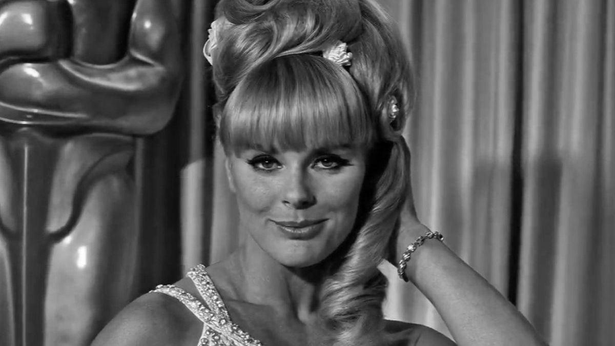 Nie żyje Elke Sommer