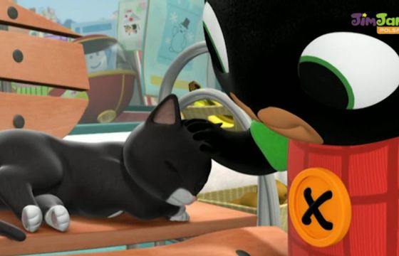 Dawny kanał Polsatu stara się o czeską koncesję