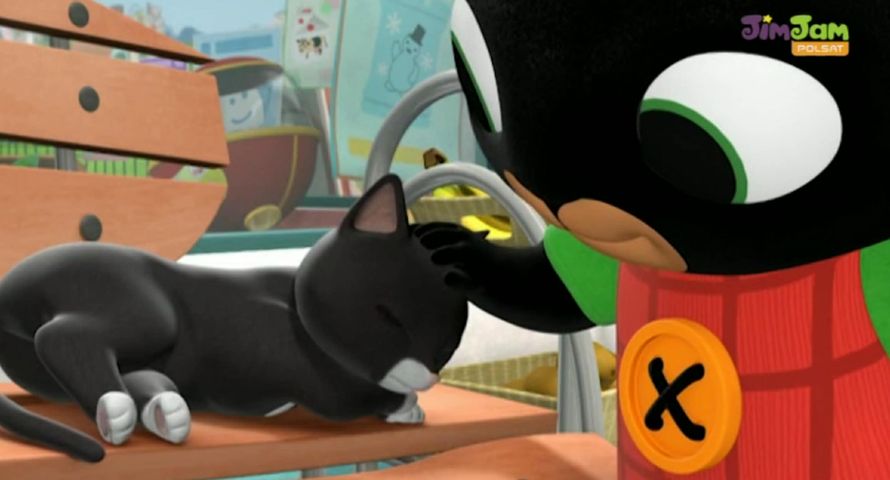 Dawny kanał Polsatu stara się o czeską koncesję