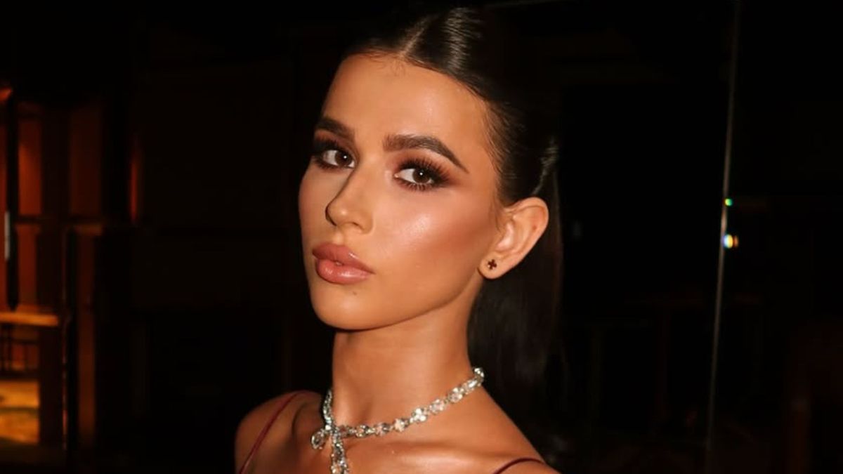 Roxie Węgiel prostuje informacje na temat swoich studiów