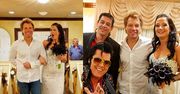 Jon Bon Jovi ODPROWADZIŁ fankę do ołtarza!