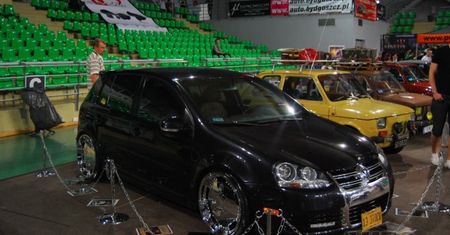STS Tuning Show Bydgoszcz 2011 [relacja autokult.pl]