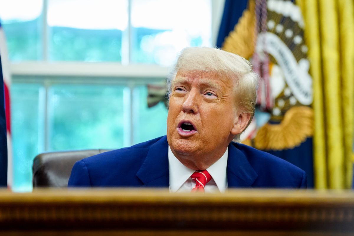 Grenlandia bliżej UE. "Nie można nas kupić". Sygnał dla Trumpa