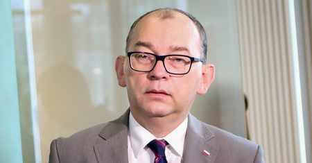 Wicerzecznik dyscyplinarny usuwa niewygodnych sędziów? Wszystko przez oświadczenie