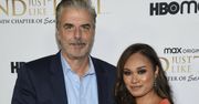 Chris Noth i Tara Wilson rozwiodą się? "Sprawy wiszą na włosku"