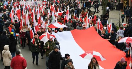 Parada Niepodległości. 11 listopada ulicami Gdańska przejdzie obywatelska manifestacja