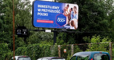 800 plus. ZUS przypomina, kiedy trzeba złożyć nowy wniosek
