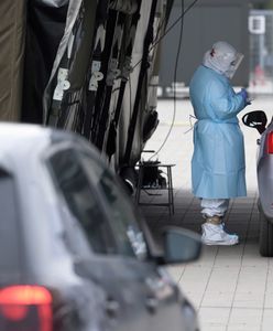 Koronawirus w Polsce. Najnowsze informacje z Ministerstwa Zdrowia. Już ponad 33 tys. ofiar [16 stycznia 2021]