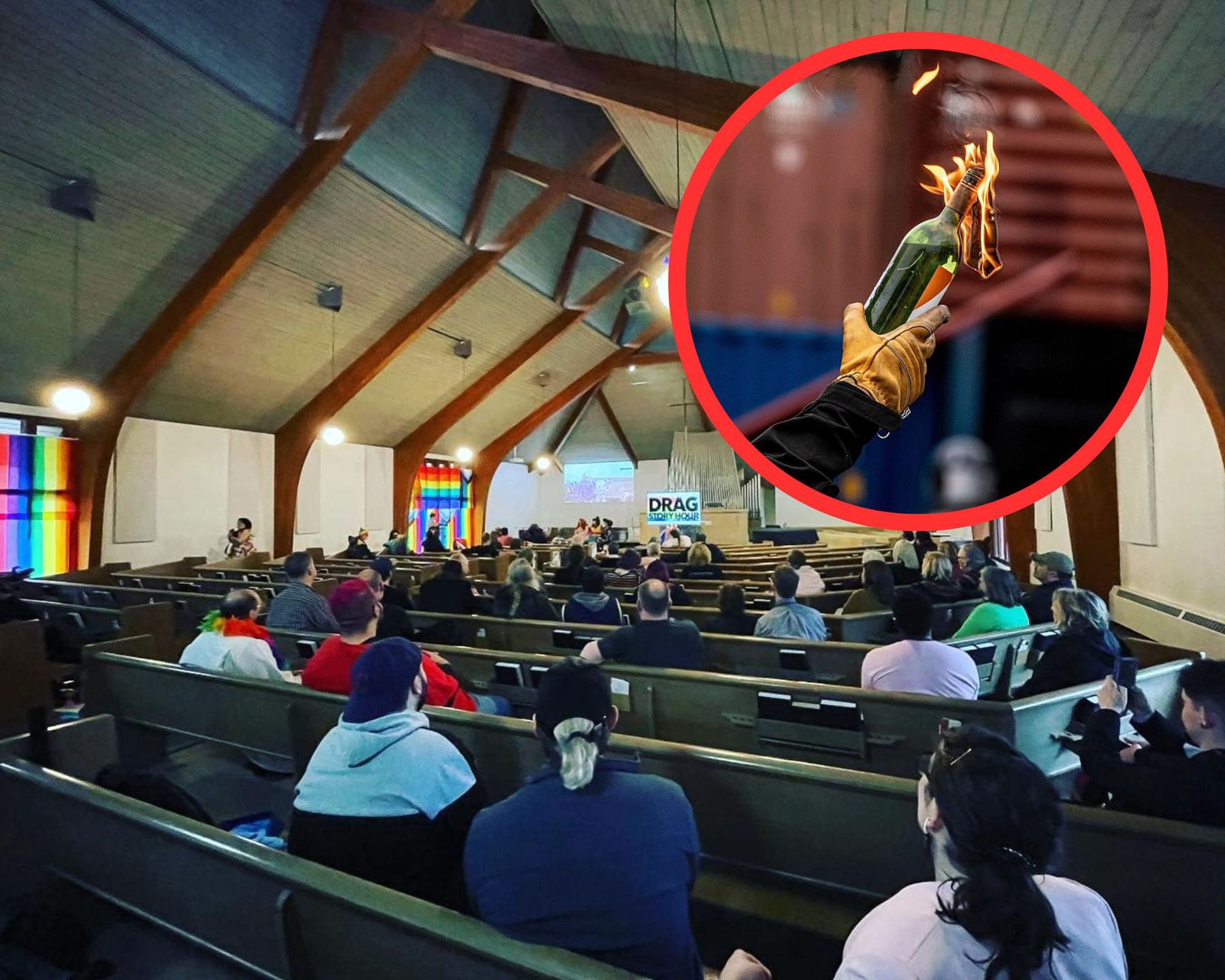 Community Church of Chesterland 